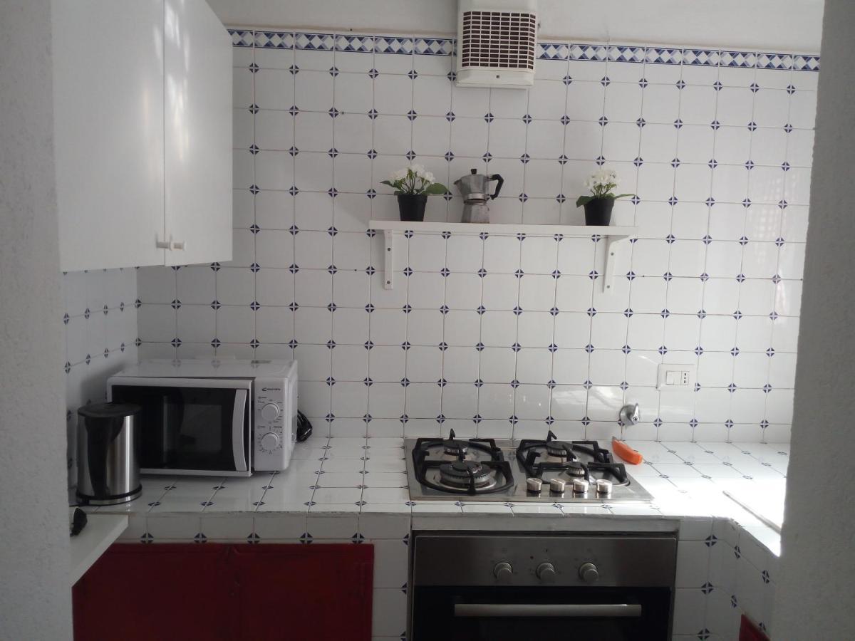 Willa Villino "Il Rustichetto" Genua Zewnętrze zdjęcie